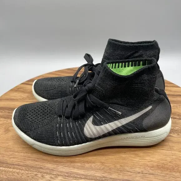 Nike Sneaker Nike Lunarepic Flyknit Mens Nike Men's Lunarepic Low